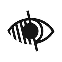 pictogramme deficients visuels