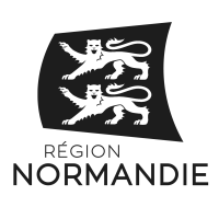 Logo de la Région Normandie