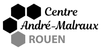 Logo du Centre André-Malraux