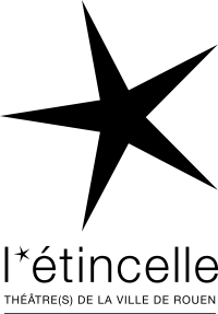 Logo L'étincelle
