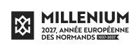 Logo du Millénium