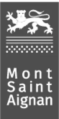 Logo de la Ville de Mont-Saint-Aignan