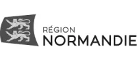 Logo de la Région Normandie