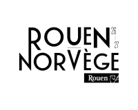 Logo Rouen Norvège
