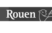 Logo Ville de Rouen