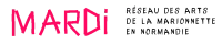 Logo du Réseau MARDI