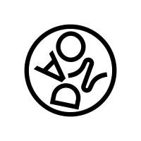 Logo de l'ONDA - Office national de diffusion artistique