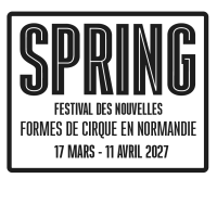 Logo de Spring