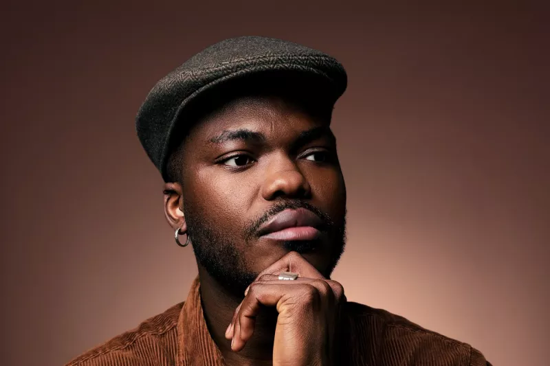 Photo d'Orlande Zola
