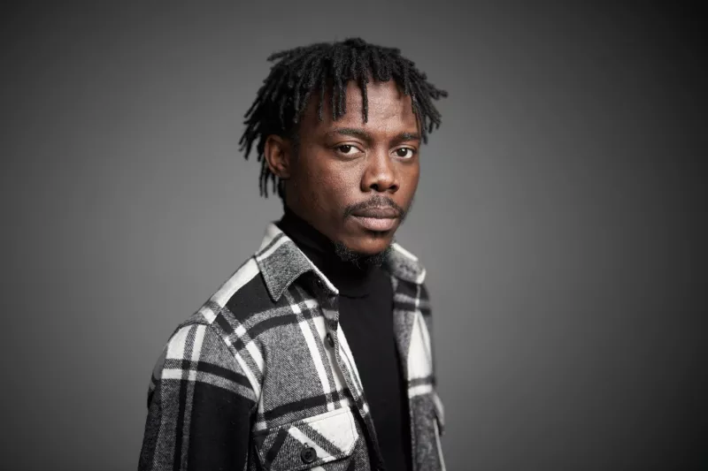 Photo de Thales Zokene