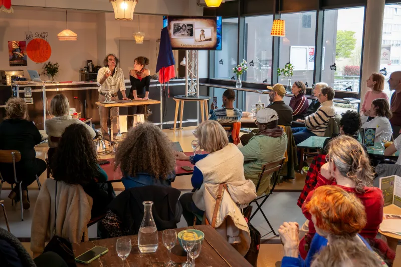 Photo de Cuisine-et-nous !