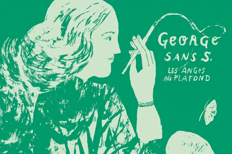 Atelier enfant autour de George sans s