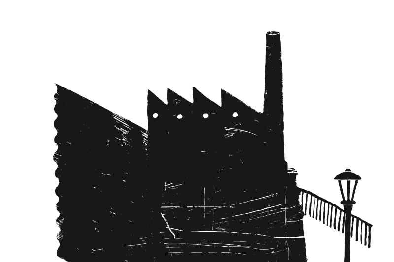 Visuel du labo