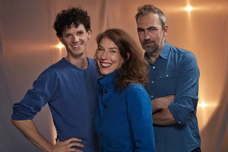 Photo des Anges au Plafond