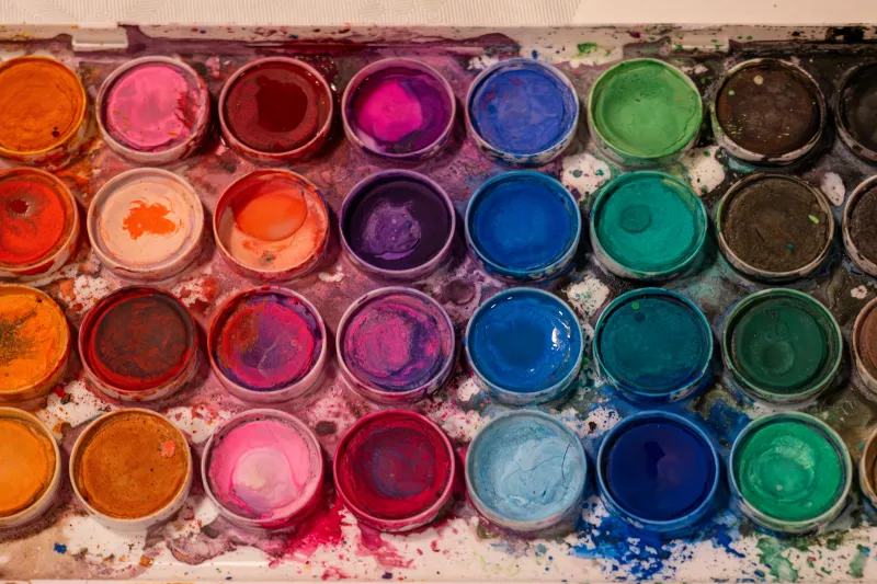 Photo de l'Atelier Tigre
