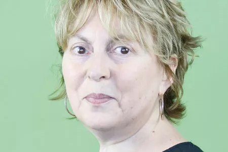Photo de Valérie Barré