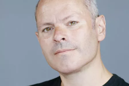 Photo de Ronan Chéneau