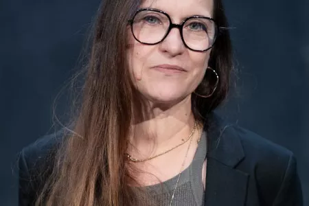 Photo de Christine de Sousa