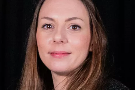 Photo d'Anaïs Dubois