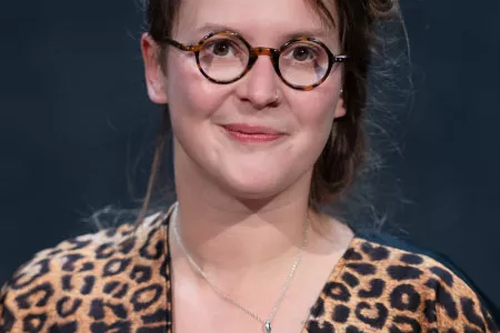 Photo de Hélène Lefrançois