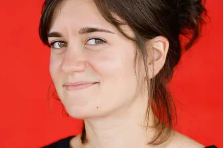 Photo de Romane Marilleaud