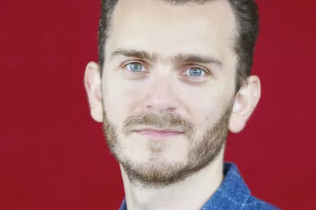 Photo de Raphaël Parès