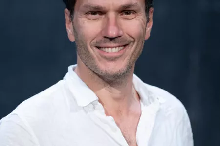 Photo d'Antoine Pitel