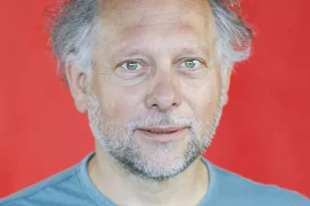 Photo de Hervé Pujervie