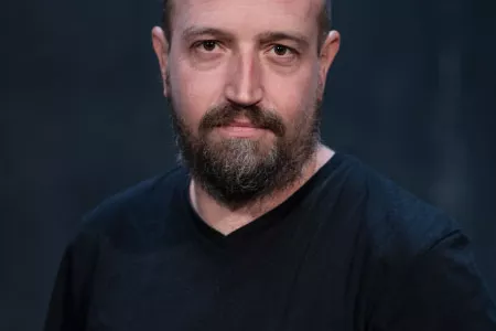 Photo d'Alexis Senecal