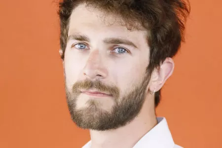 Photo de Florent Simon