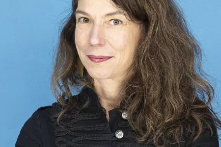 Photo de Camille Trouvé