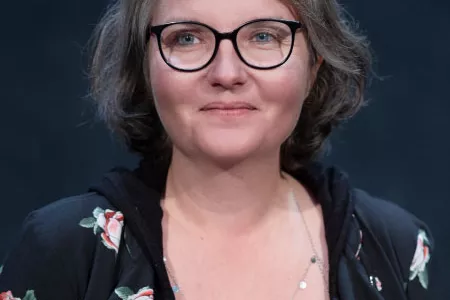 Photo de Sarah Valin