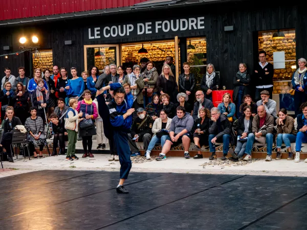 Théâtre de la Foudre