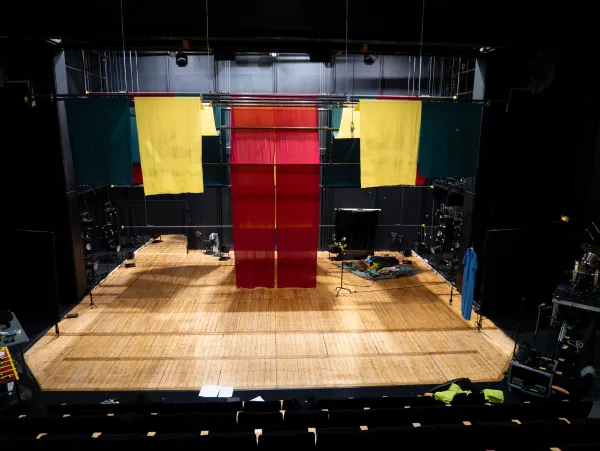 Photo du Théâtre des deux rives