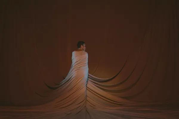 Photo du spectacle La Religieuse