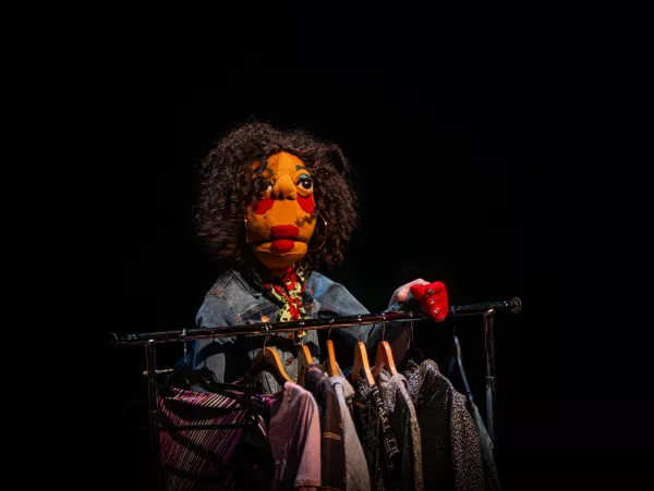 Photo de La Nuit de la Marionnette 2026