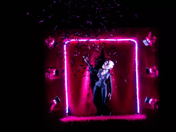 Photo de La Nuit de la Marionnette 2026