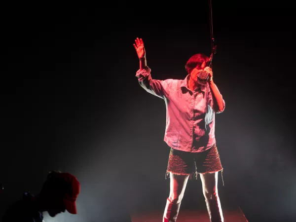 Photo du spectacle Plus belle ruine de France