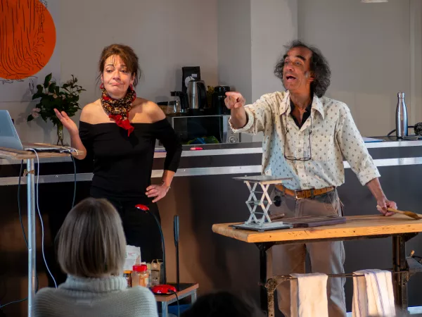 Photo de Cuisine-et-nous