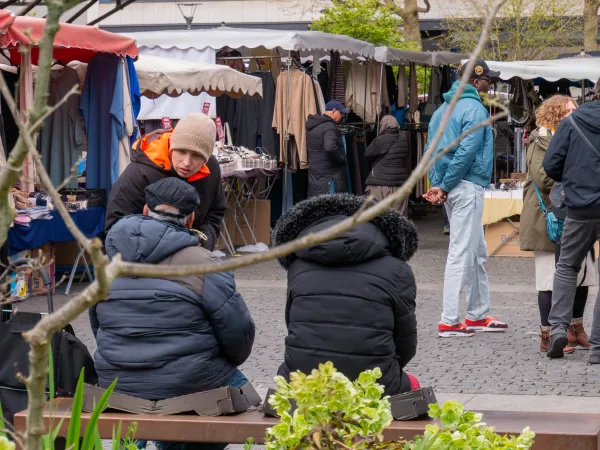 Photo du projet D'une Rive à l'autre