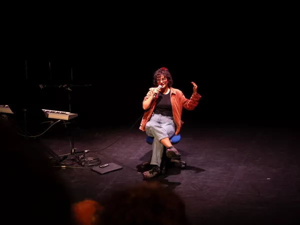 Agathe Charnet