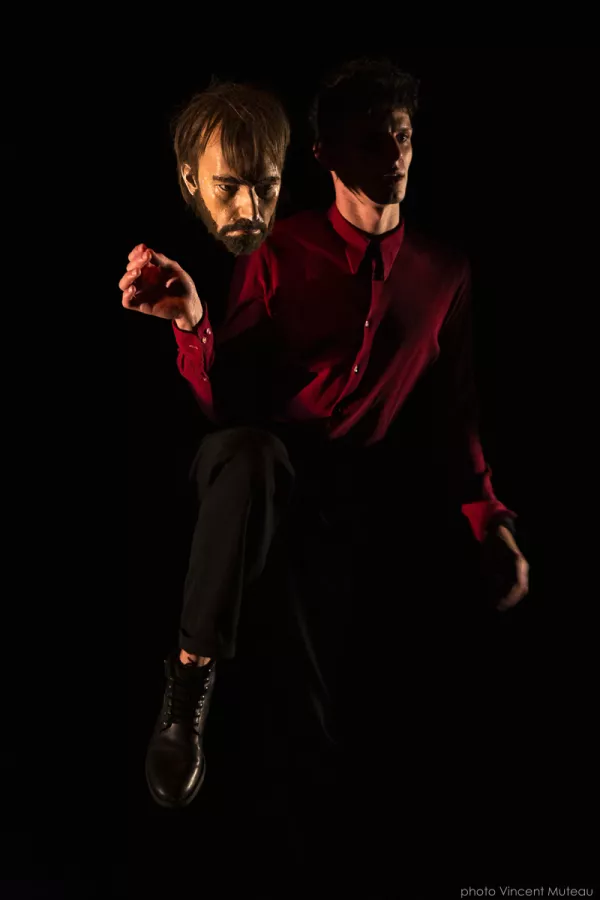Photo du spectacle Je Tue nous