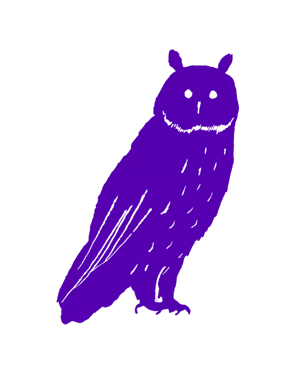 Image de Hibou