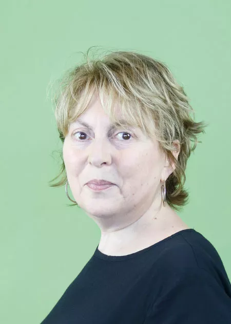 Photo de Valérie Barré