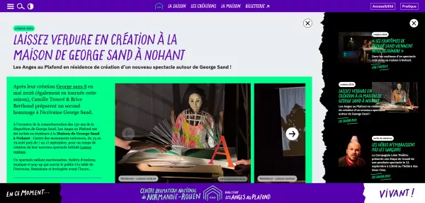 Capture d'écran