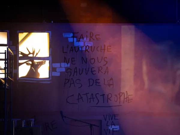 Photo d'ouverture de saison 2026