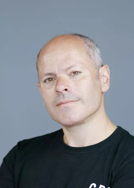 Photo de Ronan Chéneau