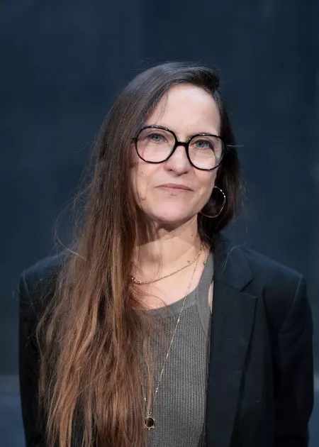 Photo de Christine de Sousa