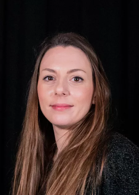 Photo d'Anaïs Dubois