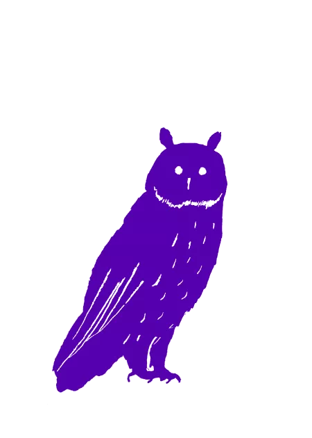 Image de Hibou